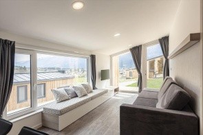 Chalets & Glamping Nassfeld By Alps Res.