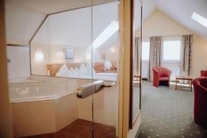 Hotel & Restaurant Stern (Gmünd)