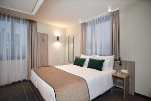 Leonardo Vienna City West