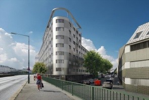 Hampton By Hilton Vienna City West