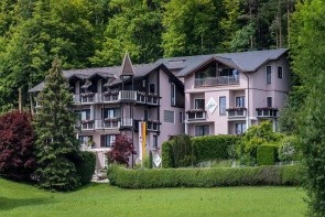 Das Balance - Spa & Golf Hotel Am Wörthersee