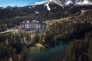 Swissotel Damian Jasna