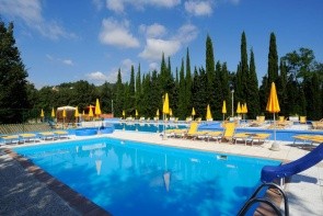 Apartmán C'era Una Volta (Baveno)