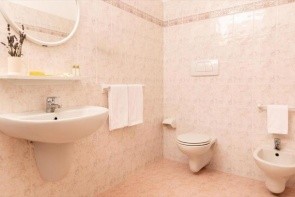 Pian Dei Mucini Resort Il Borgo