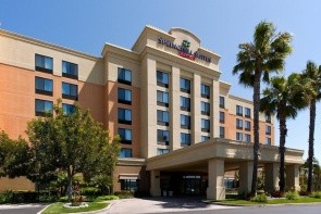 Springhill Suites By Marriott Los Angeles Lax/Manhattan Beach (Hawthorne)