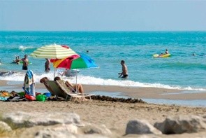 Camping Ca' Savio (By Happy Camp)