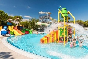 Camping Residence Village (Treporti)