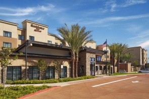 Residence Inn By Marriott Los Angeles Redondo Beach