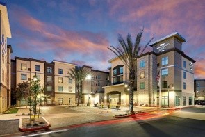 Homewood Suites By Hilton L.a./ Redondo Beach