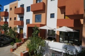 Alcaide (Praia Do Vau)