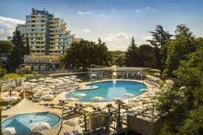 Valamar Diamant Hotel & Residence