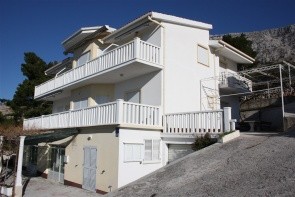 Apartmány Gojko