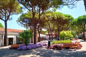 Camping Italy Village