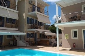 Villa Theodora