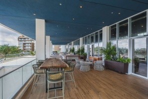 Embassy Suites By Hilton Aruba Resort