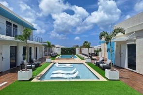 Aruba Boutique & Art, Bw Signature Collection