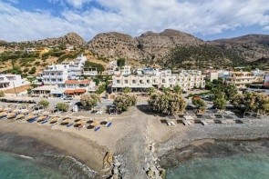 Triton Authentic Cretan (Tsoutsouros)