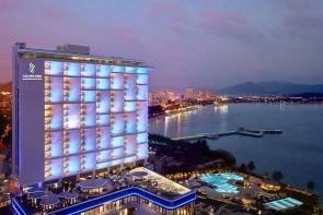 The Shanhaitian Resort Sanya, Autograph Collection