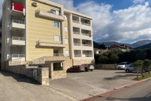 Apartments Brezine 21