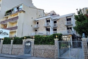 Villa Pietra Residence