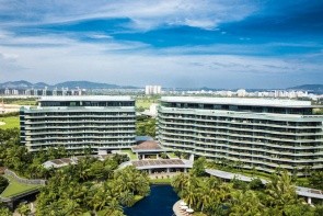 Hainan Greentown Blue Bay Resort