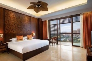 Mangrove Tree Resort World Sanya Bay