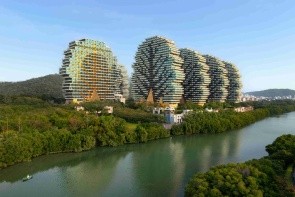 Sanya Gionee International