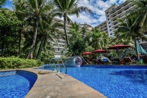 Sanya Chenguang Lacosta Resort