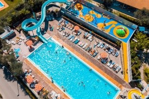 Villaggio Turistico Internazionale Eden