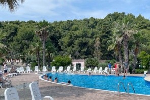 Villaggio La Giara