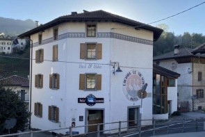 Locanda Le Tre Oche (Molina Di Ledro)