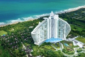 The Mangrove Resort Hotel Sanya