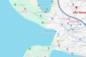 Vila Nana