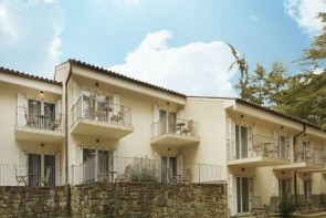 Villas (Ankaran)