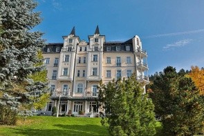 Sun Palace Spa & Wellness
