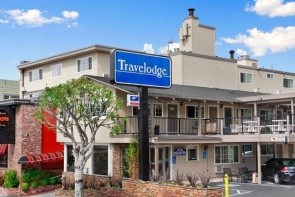Travelodge By Wyndham San Francisco Bay