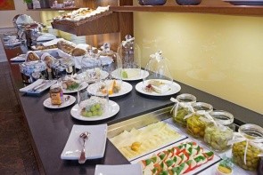 Best Western Premier Kaiserhof Wien