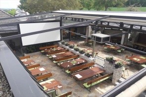 1A Landhotel Schicklberg  (Kremsmünster)