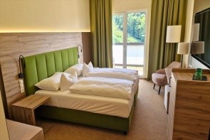 Wellness-Genusshotel Puchasplus Kukmirn