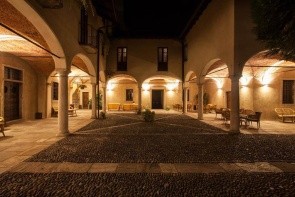 Il Chiostro (Verbania)