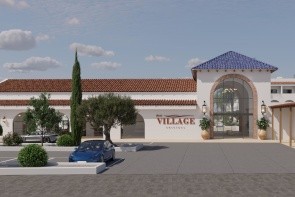 Best Village Chipiona