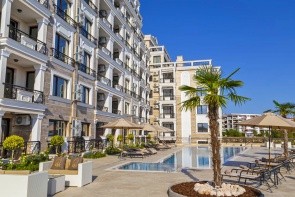 Onyx Beach Residence