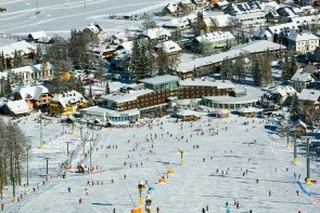 Ramada Resort Kranjska Gora (Ex. Hotel Larix)