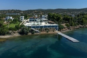 Elion Seaside Resort