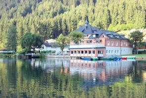 All Inklusive Strandhotel Burgstaller (Feld Am See)