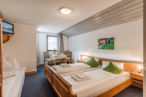 Hotel-Penzion Konrad (Söll)