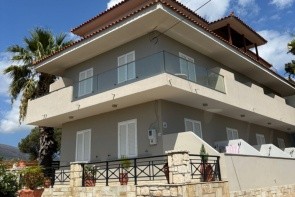 Ibéria Apartmanok