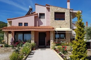 Alexandra Apartmanok