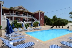 Anastasia Apartmanok