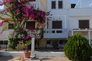 Lido Village Apartman